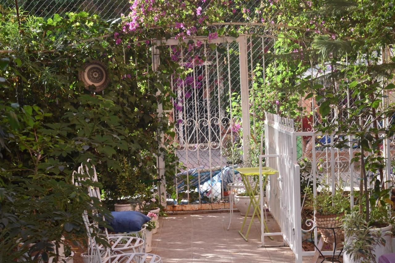 Riad Marrakech Marrakesh Eksteriør billede