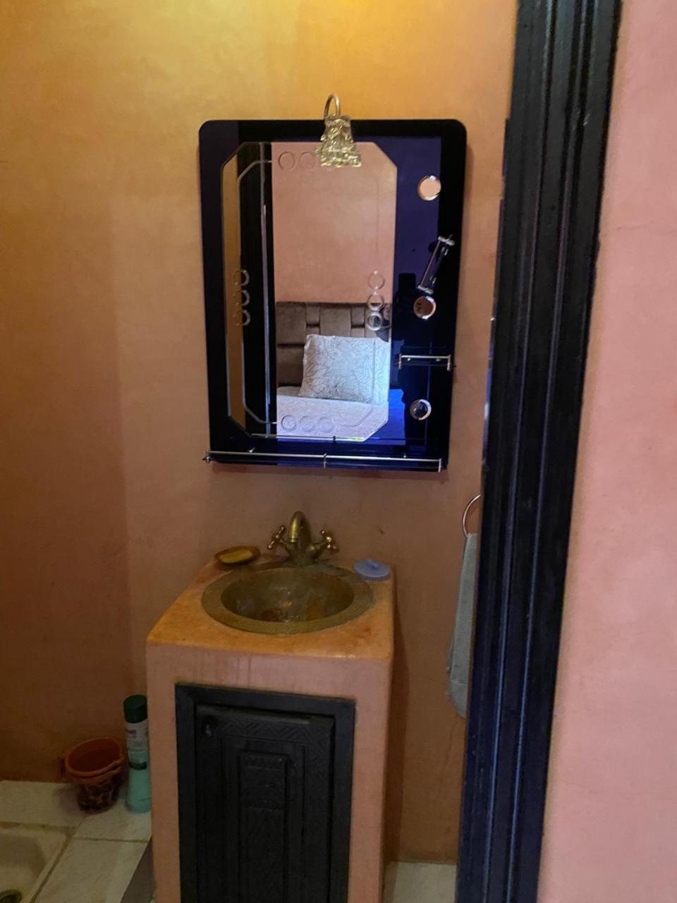 Riad Marrakech Marrakesh Eksteriør billede